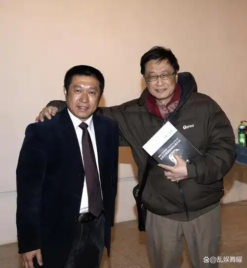 回顾王文澜:给倪萍买四合院,却"丢下"生病的儿子他现状如何