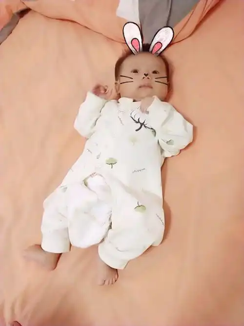 我可爱的小宝宝 - 美篇