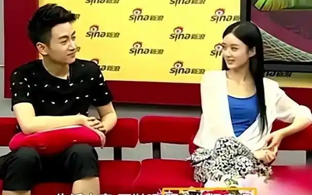 曾经深爱过的5对金童玉女如今形同陌路个个让人意难平