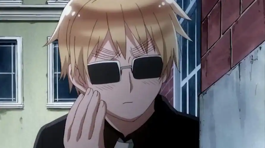 黑塔利亚壁纸亚瑟