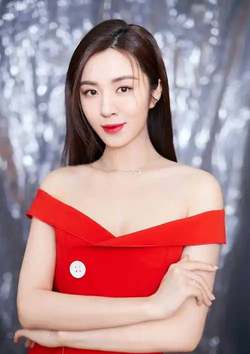 美图分享|"都市情感剧女王"王晓晨,颜值高,实力强,气质出众_演技_魅力