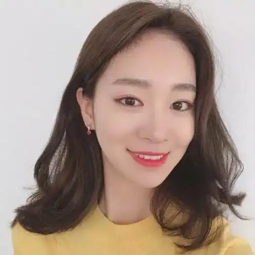 头发少的女生适合什么发型推荐这几款