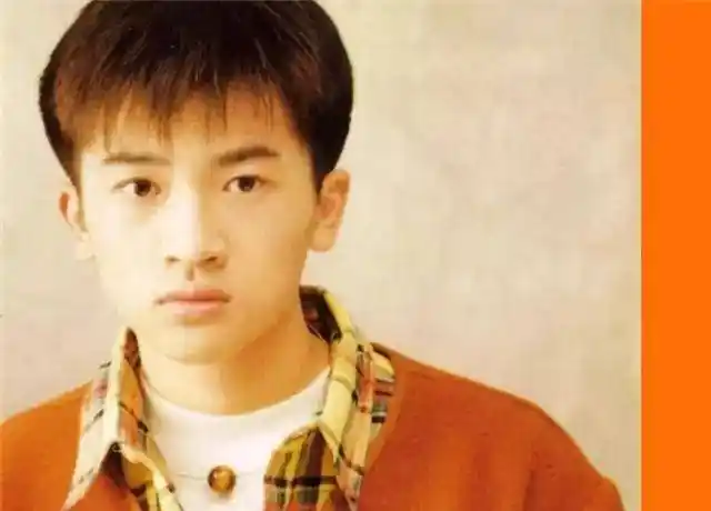 苏有朋再被调侃年龄,舒淇补刀:"你长得像年轻人,四十年不变"