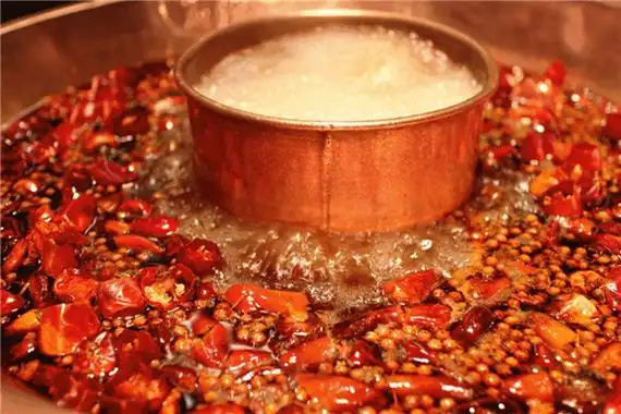 大龙坎火锅加盟优势