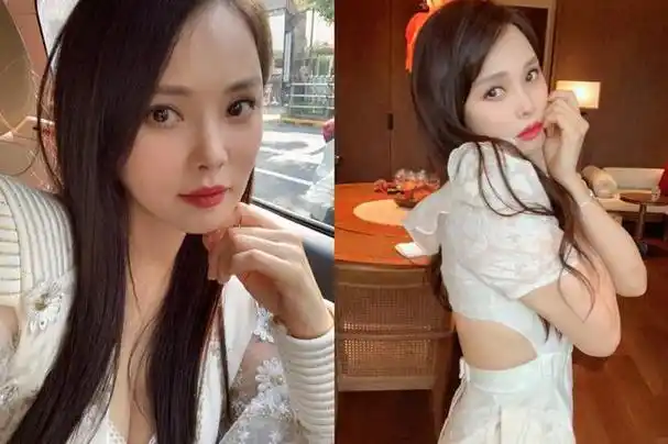 56岁伊能静分享"冻龄秘诀",坚持6个习惯,上了年纪也依旧优雅