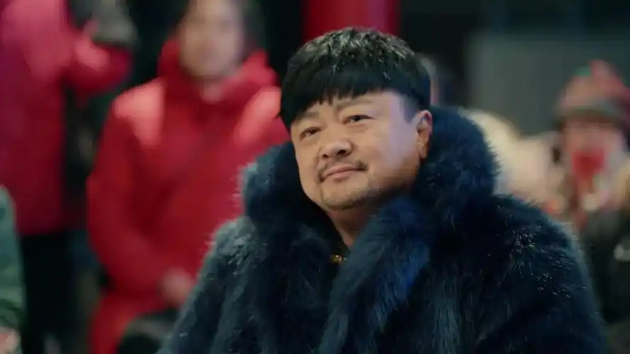 洪剑涛韩童生史航编剧汪海林英壮梁天王茜李立群老师王栎鑫这部剧厉害