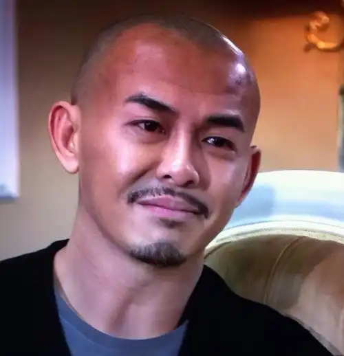 回顾王禄江演仙剑走红至今未婚未娶余生将爱留给妈妈姐姐