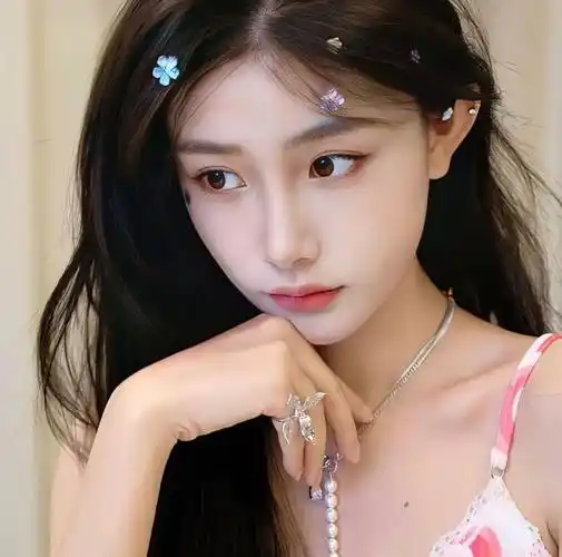 女生头像 | 可爱到打滚的甜妹网名昵称_女孩_少女_小熊