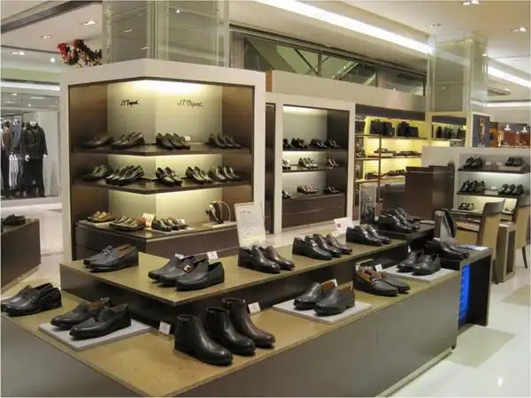 t.dupont男鞋专卖店