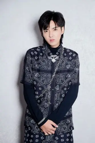 2018吴亦凡《下一站传奇》第七集播出_高清图片大全-爱豆app