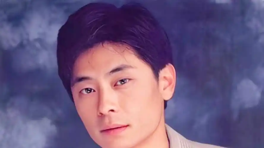 王杰-不浪漫罪名,沧桑的嗓音,青春的回忆