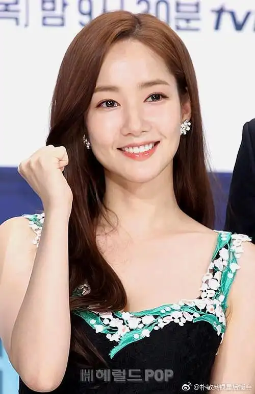 盘点韩国那些整容成功的爱豆演员朴敏英jessica刘仁娜成典范