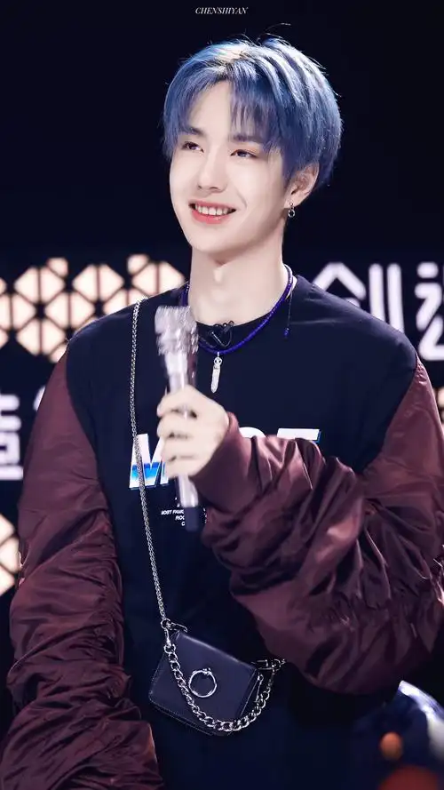 创造101【王一博】壁纸