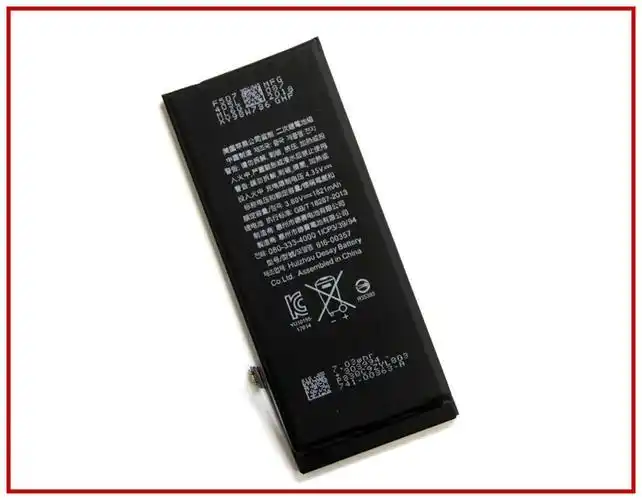 iphone8电池推荐