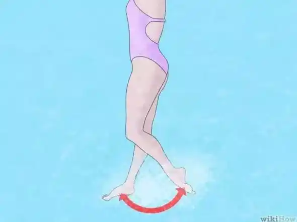 安全公开课 | 游泳保命的关键——6种踩水方法学习