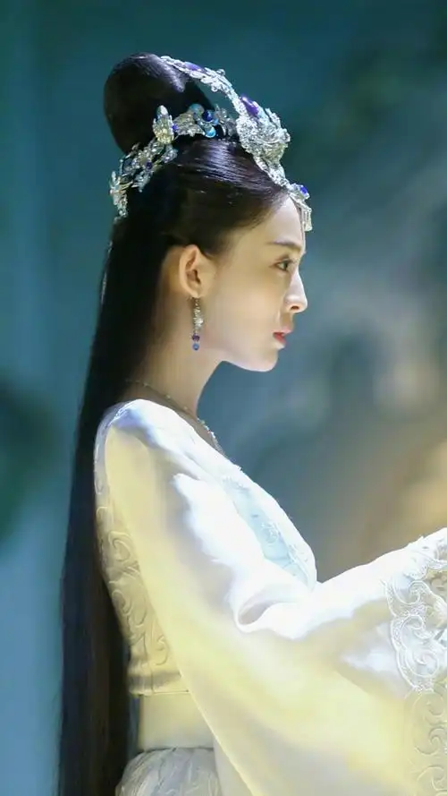 择天记徐有容古力娜扎