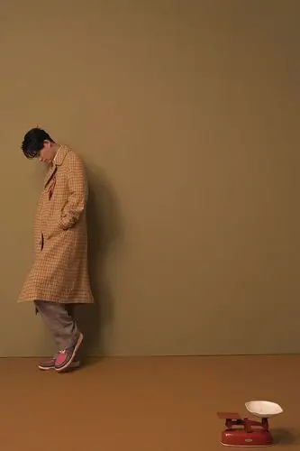 周渝民 > 周渝民成熟魅力时尚写真大片(5/9)周渝民相关图片 推荐壁纸