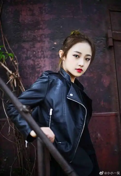 吴佳怡[超话]##向全世界安利吴佳怡# . 来自小小一吴 - 微博