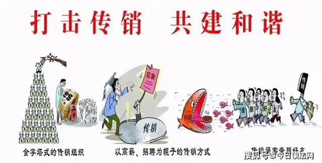 「警方案例」新泰警方抓获两名组织传销活动的犯罪嫌疑人