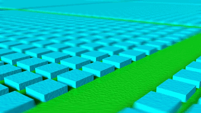 芯片,是怎么从沙子中一步步炼成的?