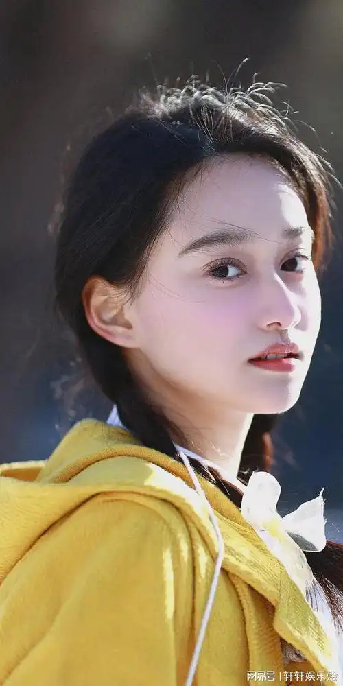 她被称娱乐圈最清纯女星你认出来了吗