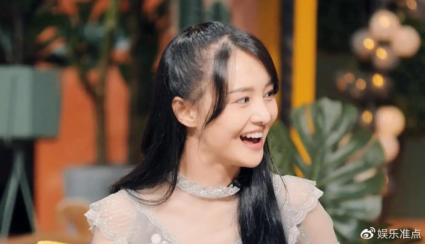 郑爽节目中狂怼魏大勋有什么资格算什么咖被指责狂妄无礼貌