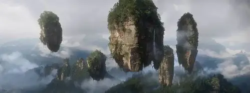 阿凡达2定档了又一部颠覆世界的电影要来了吗