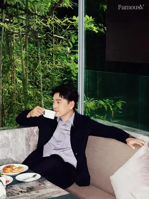 canali星闻##王耀庆##canali2024春夏系列