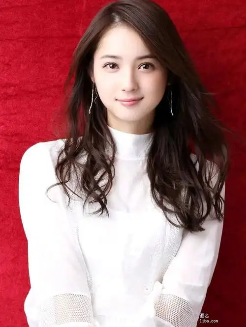 盘点十个最美圆脸盘女明星