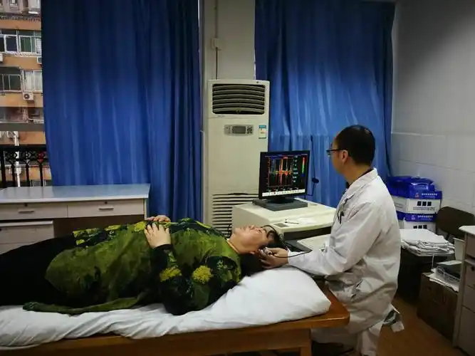 遂一院神经内科的周六故事