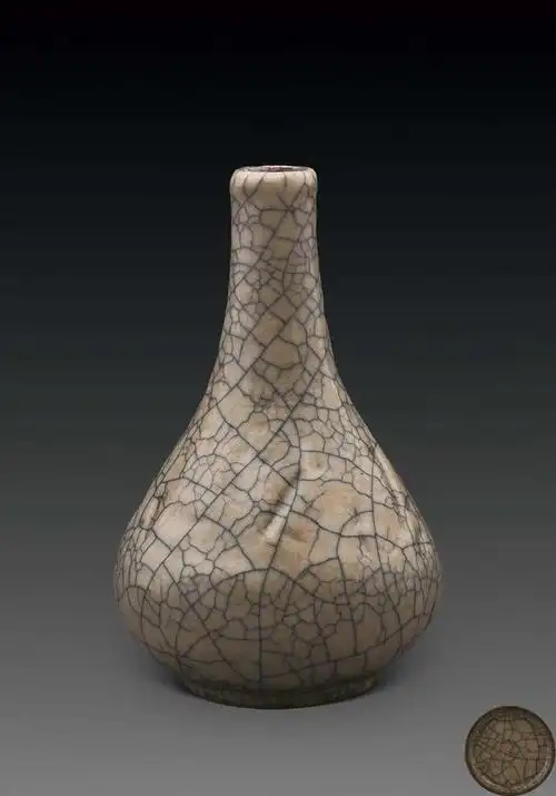 道不完的名瓷风华绝代的宋代哥窑