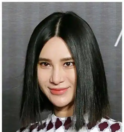 40岁的尚雯婕,终于为自己的"整容"付出了代价_容貌_音乐_明星