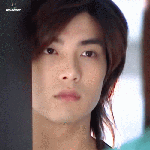 看看人家21岁的霸总演技贺军翔真是帅的没话说