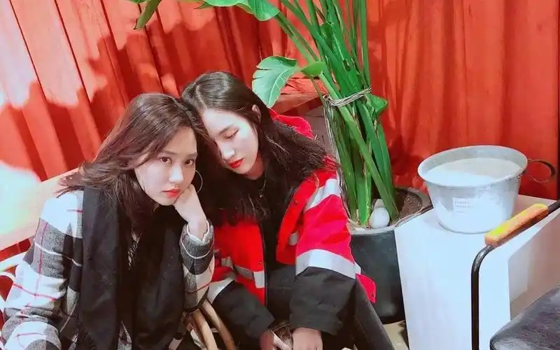 【佳霏(王霏霏x孟佳)】遇见你的时候所有的星星都落在我头上