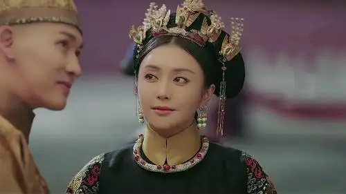 富察皇后去世乾隆悲痛难忍 连续五月作诗寄哀思