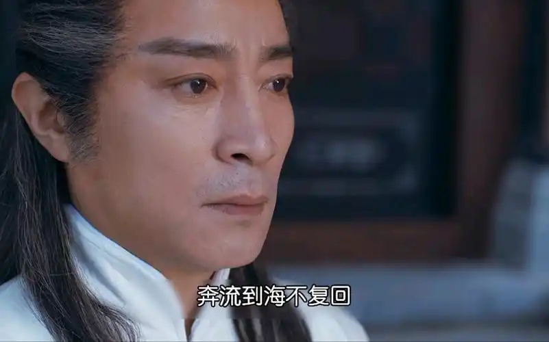 柳白身前一尺是我的世界浅谈世间第一强者剑圣柳白