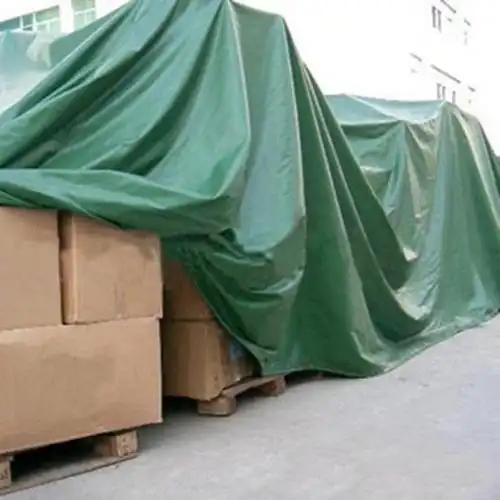 河南新型篷布彩条布哪家好