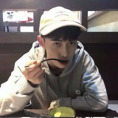 头像吧男生成熟稳重 乱了心扉的夜 - qq男生头像 - 520个性网