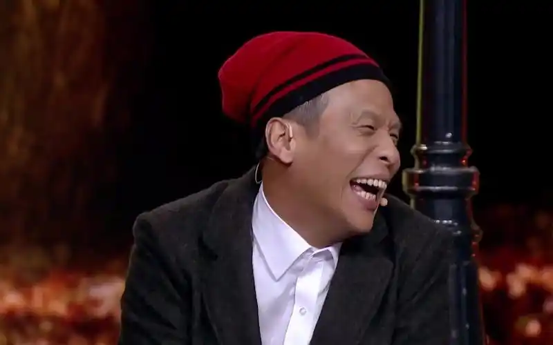 《新乌龙院》票房惨淡,宋小宝被炮轰,网友:这锅我们达叔不背!