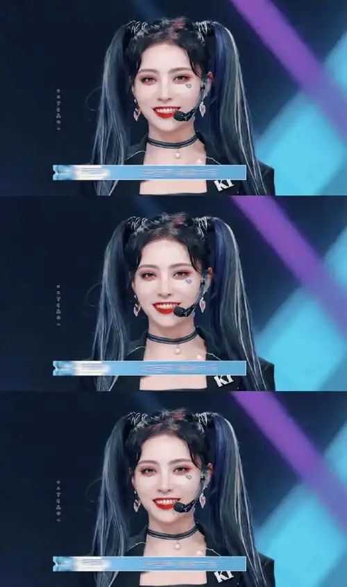 青春有你2许佳琪非日常狂欢微博太空废品中心