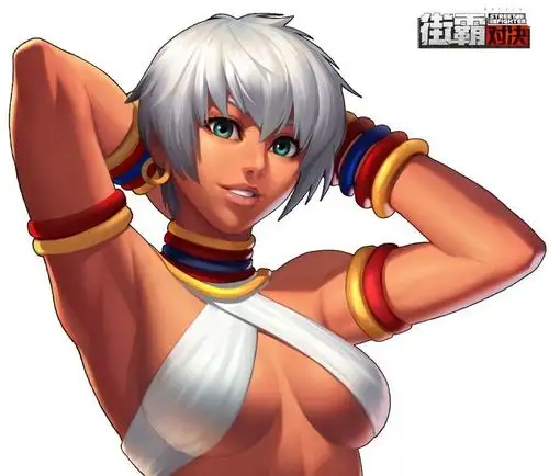 c位出道街霸女团即将成立选出你心中的女团成员吧