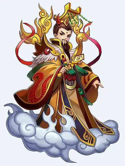 混,天兵天将逐渐变成了魑魅魍魉,在人间压榨却是捱一年又一年.