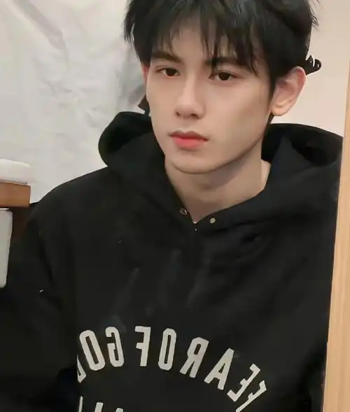 哑巴新郎鼻祖胡先煦