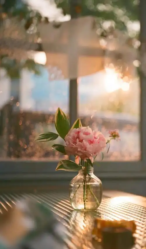 唯美温暖小清新手机壁纸