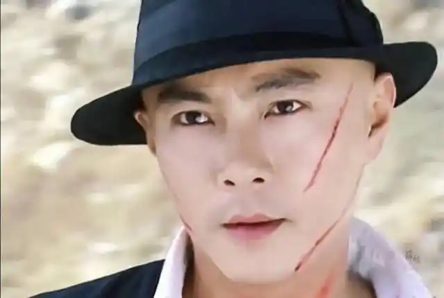 方谬神探|方天|张卫健_新浪新闻