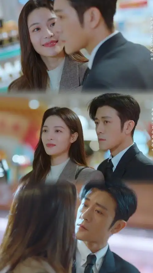 钟楚曦林雨申统治荷尔蒙的神##生活在别处的我