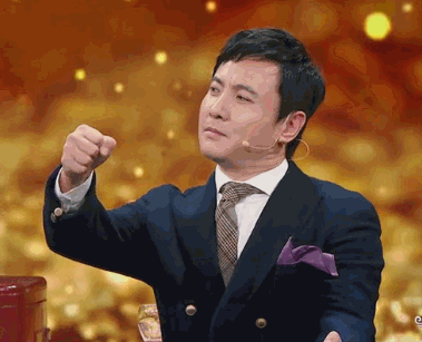 梗功力全场最佳的皮皮沈实力圈粉沈腾简直就是飞奔的搞笑喷泉