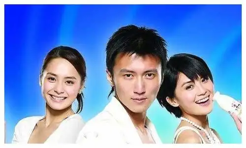 天王拍的广告也掉价?郭富城比谢霆锋没好到哪去,别再坚持了