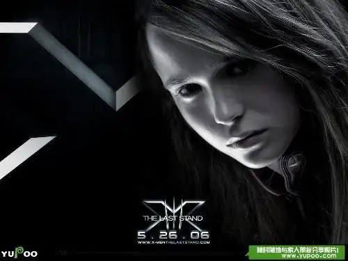 x战警天启还有没有幻影猫,还是不是艾伦,佩姬出演