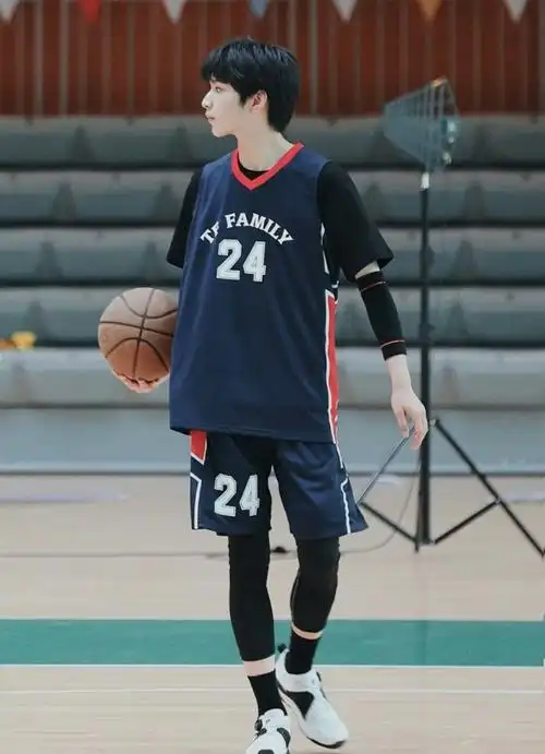 刘耀文顶峰相见